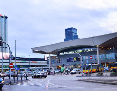 Miniatura: „Strefy R” nad polskimi miastami. Rząd...