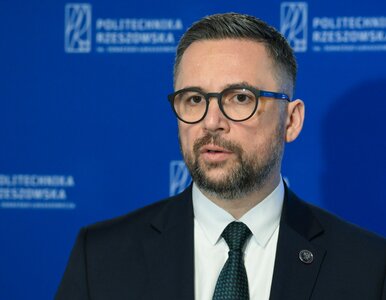 Miniatura: Nawrocki sabotuje polską naukę? Ostre...