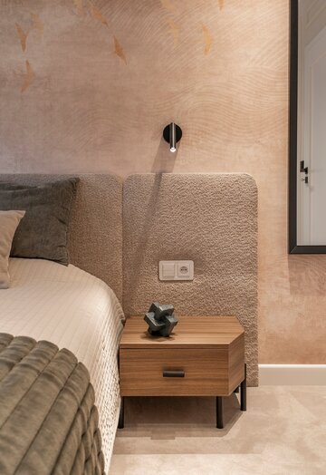 Dom z klimatem: stylowa metamorfoza podmiejskiej willi w Zielonej Górze. realizacja Katarzyny Fanajło z pracowni Home Design Decor 