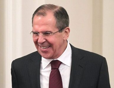 Miniatura: Rosja potępia sankcje Zachodu. Chce rozmów...