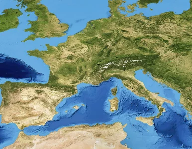 Miniatura: Trudny sprawdzian z geografii. Pobijesz 7/10?