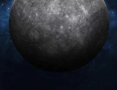 Miniatura: Kilometrowe złoża diamentu. Naukowcy...