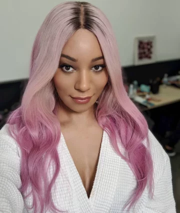 Munroe Bergdorf 