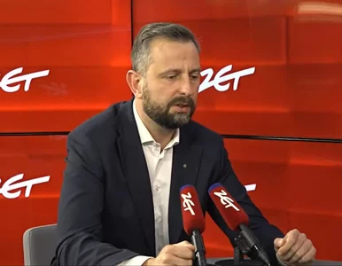 Miniatura: Kosiniak-Kamysz: To będzie lepsze niż 13.,...