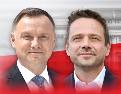 Miniatura: Wyniki wyborów, sondaż exit poll,...