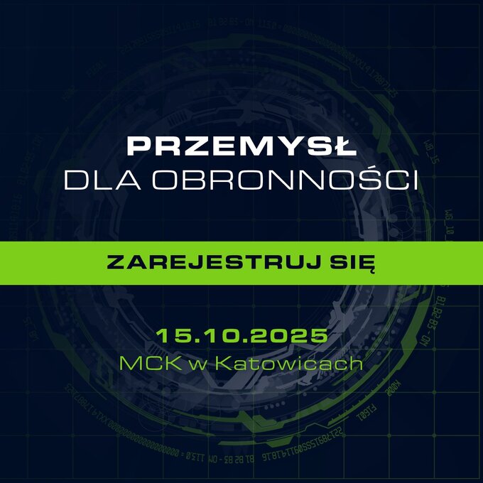 Przemysł dla obronności