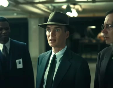 Miniatura: 7 Oscarów i miliardowe wpływy. Polacy dziś...