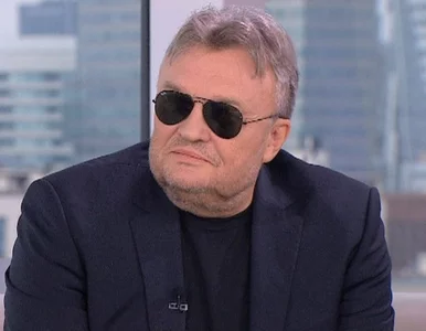 Miniatura: Krzysztof Cugowski: jesteśmy w lepszej...