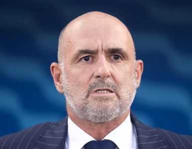 Miniatura: Druzgocąca porażka reprezentacji Polski....