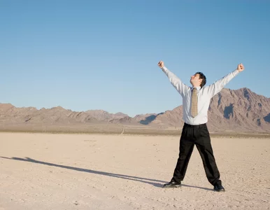 Miniatura: Ekstremalni ludzie biznesu. Pokochali...