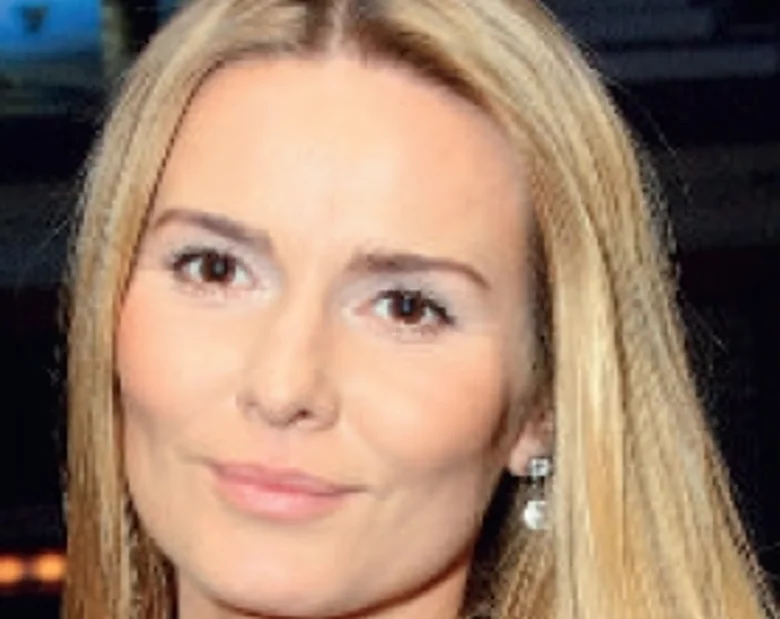 Miniatura: Hanna Lis: Teraz będzie pisarką?