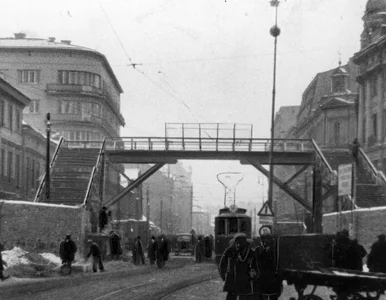 Miniatura: Muzeum Getta w Warszawie powstanie w...