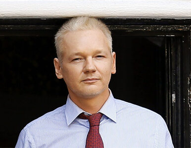 Miniatura: Szwecja nie wyda Assange'a USA, jeśli...