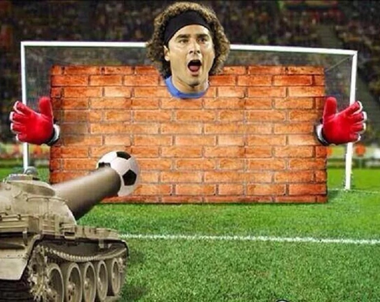 Miniatura: Internauci żartują z porażki Niemców. Nie...