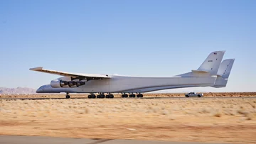 Stratolaunch 