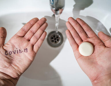 Miniatura: Jak dbać o ręce, gdy często je myjemy i...