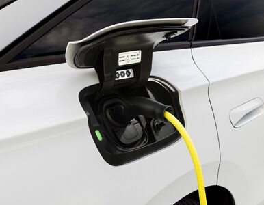 Miniatura: Elektromobilność: Unia Europejska będzie...
