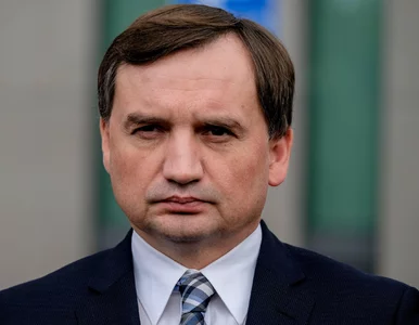 Miniatura: Po wyroku w sprawie śmierci ojca Zbigniewa...
