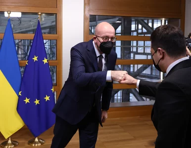 Miniatura: Jak UE ucieka od Europy Wschodniej....