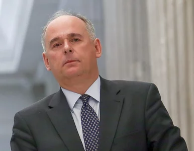 Miniatura: Paweł Zalewski dla „Wprost”: Rząd nie chce...