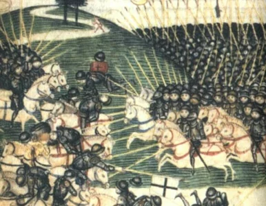 Miniatura: Historię Polski masz w małym palcu?...