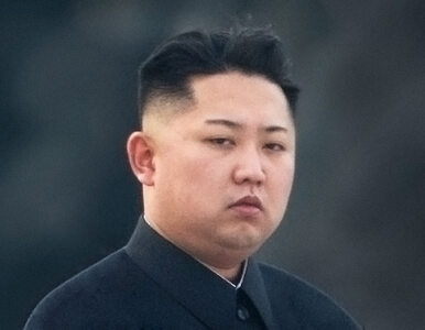 Miniatura: Kim Dzong Un zapewnia: Nie użyjemy broni...