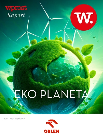 Eko Planeta cz.&nbsp;II