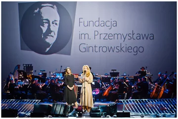 Koncert „Gintrowski – a jednak coś po nas zostanie” 