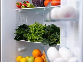 Miniatura: Ser pachniał rybą, masło cebulą. Jedna...