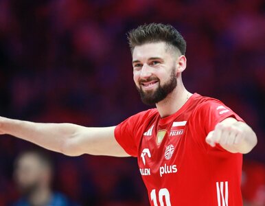 Miniatura: Głośny powrót do reprezentacji Polski....