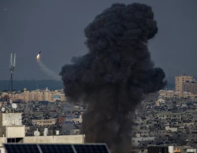 Miniatura: Izrael zapowiada „potężną zemstę”, Iran...