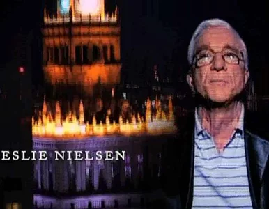 Miniatura: Leslie Nielsen kocha Polskę zza grobu