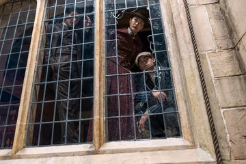 „Młody Sherlock” 