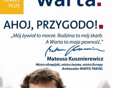 Miniatura: Warto posłuchać mistrza - bezpieczni na...