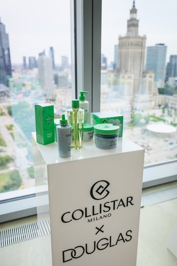 Event Collistar