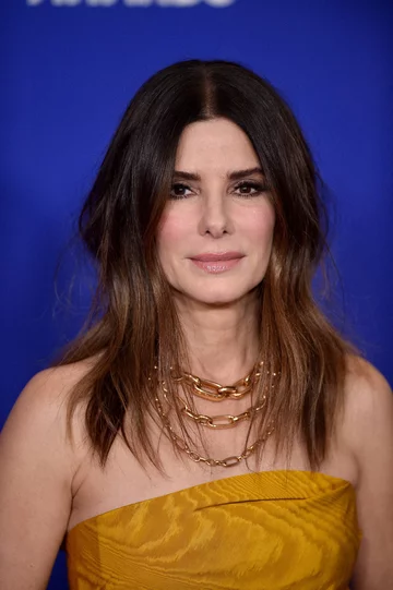 Sandra Bullock 