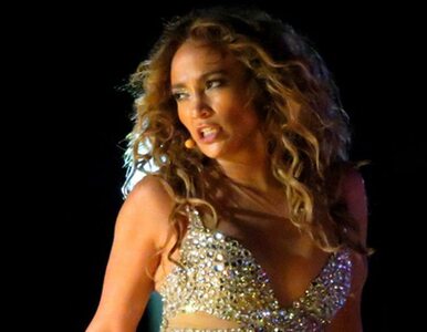 Miniatura: Jennifer Lopez jednak wystąpi na ceremonii...