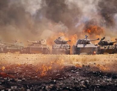 Miniatura: World of Tanks dostępne na Steamie i z...