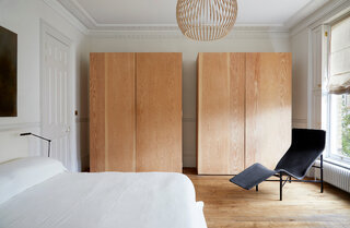 Przebudowa domu, projekt Finkernagel Ross