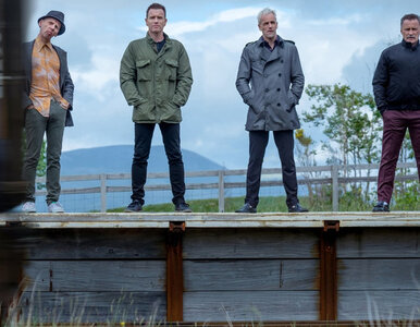 Miniatura: Trainspotting 2 - pierwszy zwiastun