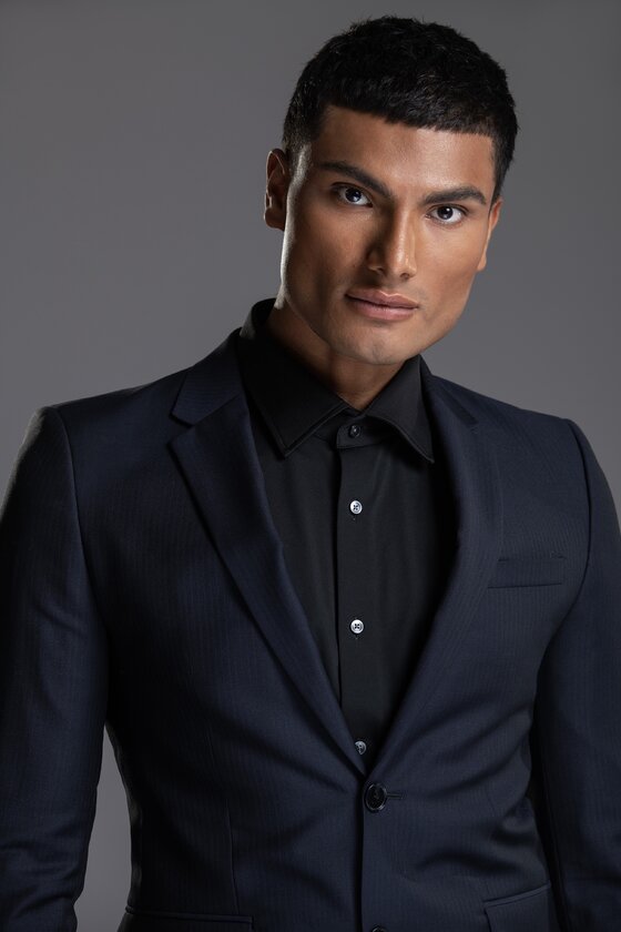 Mister Supranational – kandydat z Holandii 