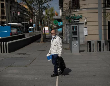 Miniatura: Rząd Hiszpanii zwróci pieniądze ukaranym...