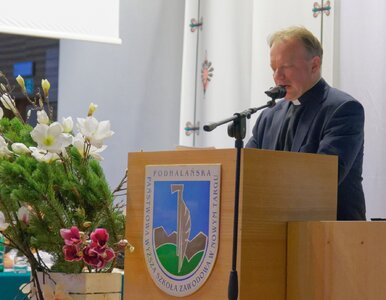 Miniatura: Dobra wiadomość z Kościoła. Tacy księża...