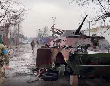 Miniatura: Rosjanie chcą stworzyć kolejną...