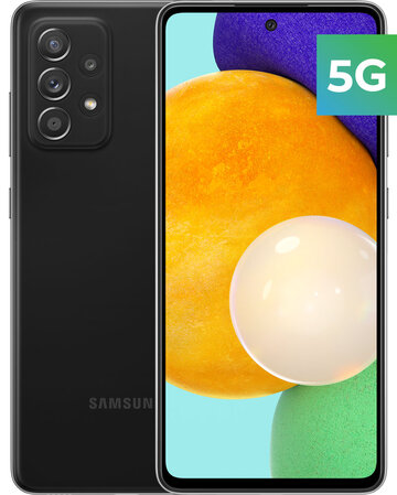 Samsung Galaxy A52 5G