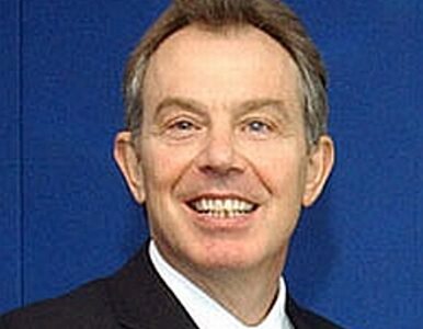 Miniatura: Blair okłamywał Brytyjczyków?