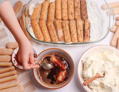 Miniatura: Ten deser zrobisz w 7 minut z kilku...