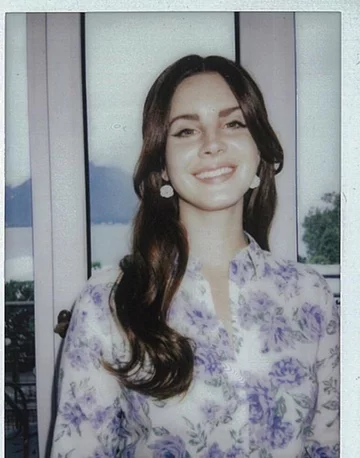 Lana Del Rey 