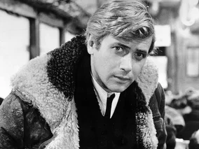 Miniatura: QUIZ. Amanci PRL-u. Rozpoznasz aktorów,...