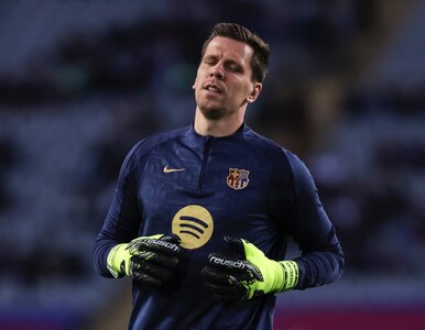 Miniatura: Wojciech Szczęsny odsłonił kulisy. „Nigdy...
